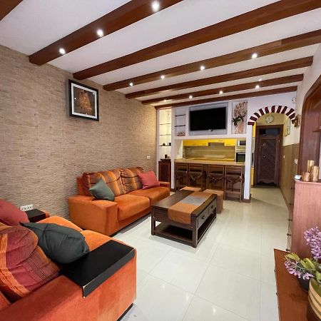 Eslanzarote Sheila House, Super Wifi, Air Conditioner, Center 티아즈 외부 사진