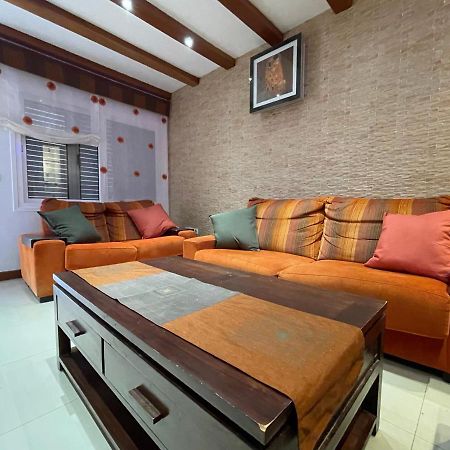 Eslanzarote Sheila House, Super Wifi, Air Conditioner, Center 티아즈 외부 사진