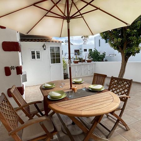 Eslanzarote Sheila House, Super Wifi, Air Conditioner, Center 티아즈 외부 사진