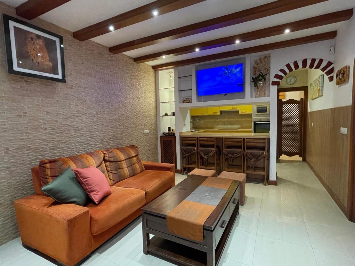 Eslanzarote Sheila House, Super Wifi, Air Conditioner, Center 티아즈 외부 사진
