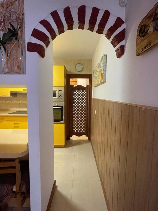 Eslanzarote Sheila House, Super Wifi, Air Conditioner, Center 티아즈 외부 사진