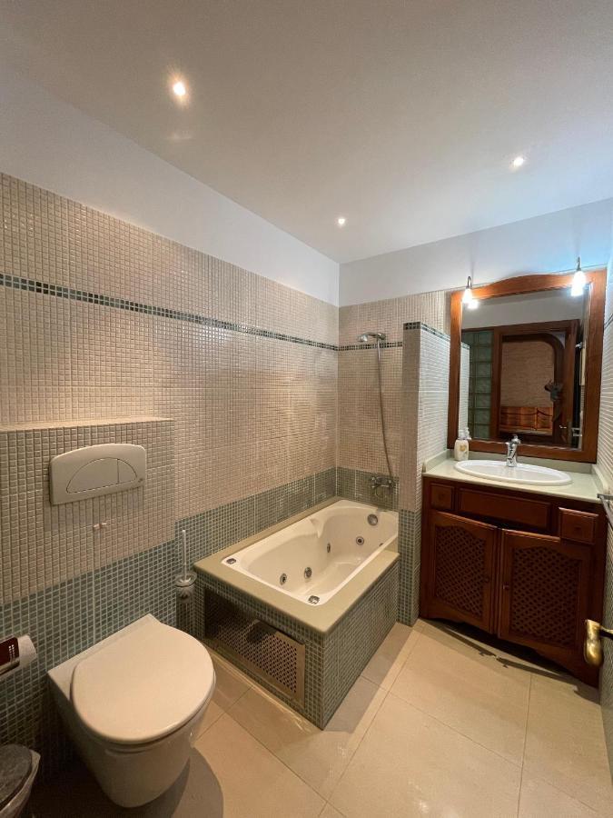 Eslanzarote Sheila House, Super Wifi, Air Conditioner, Center 티아즈 외부 사진