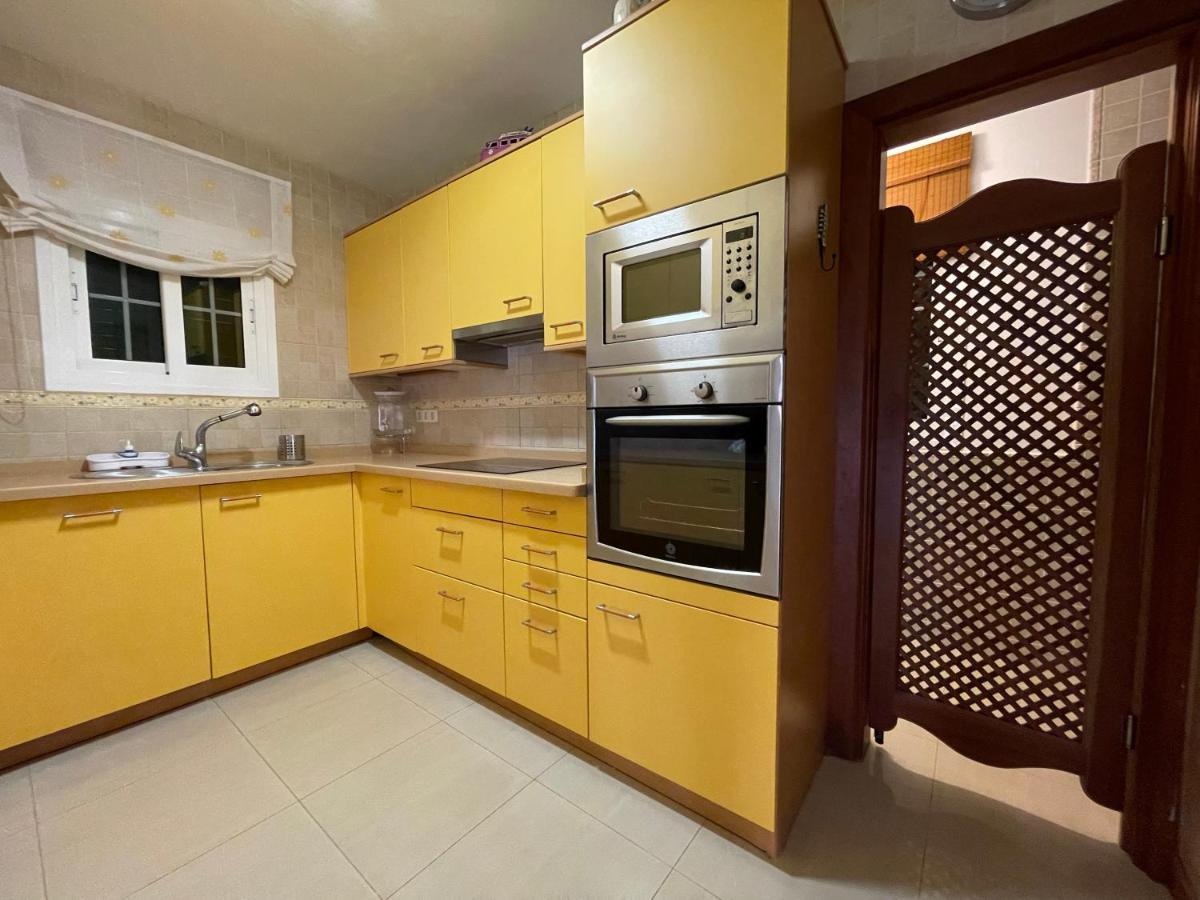Eslanzarote Sheila House, Super Wifi, Air Conditioner, Center 티아즈 외부 사진