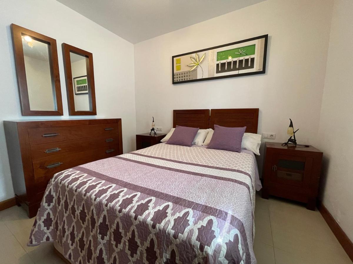 Eslanzarote Sheila House, Super Wifi, Air Conditioner, Center 티아즈 외부 사진