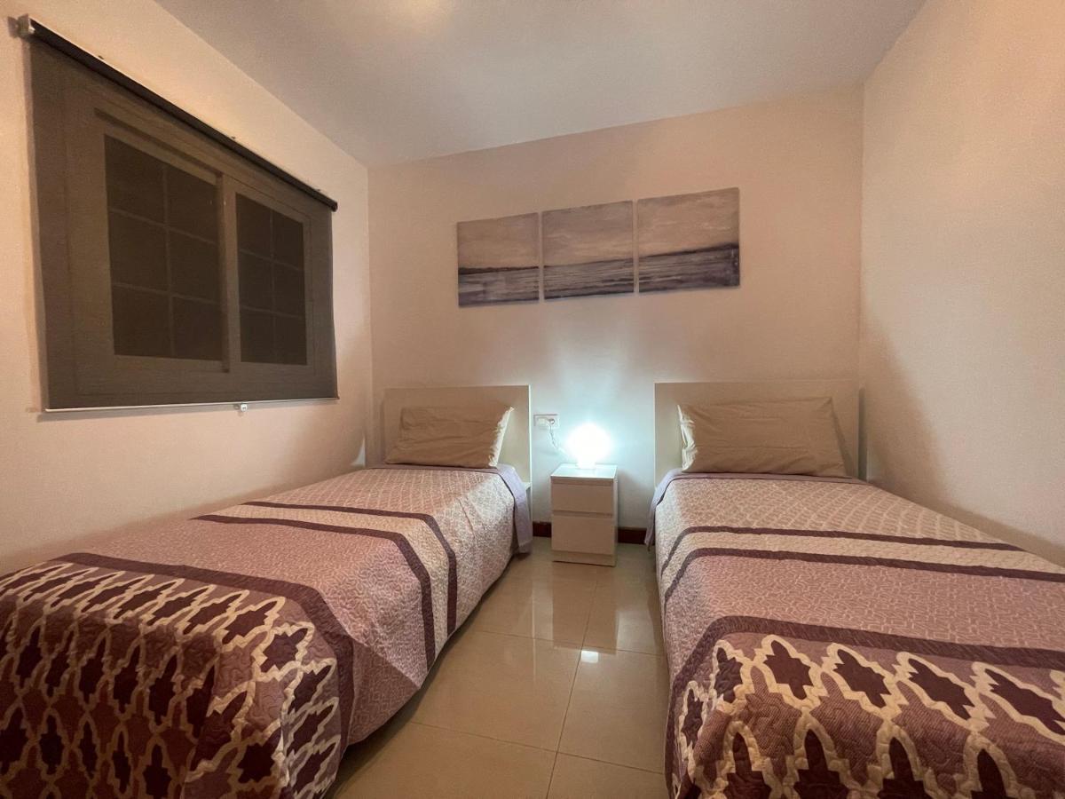 Eslanzarote Sheila House, Super Wifi, Air Conditioner, Center 티아즈 외부 사진