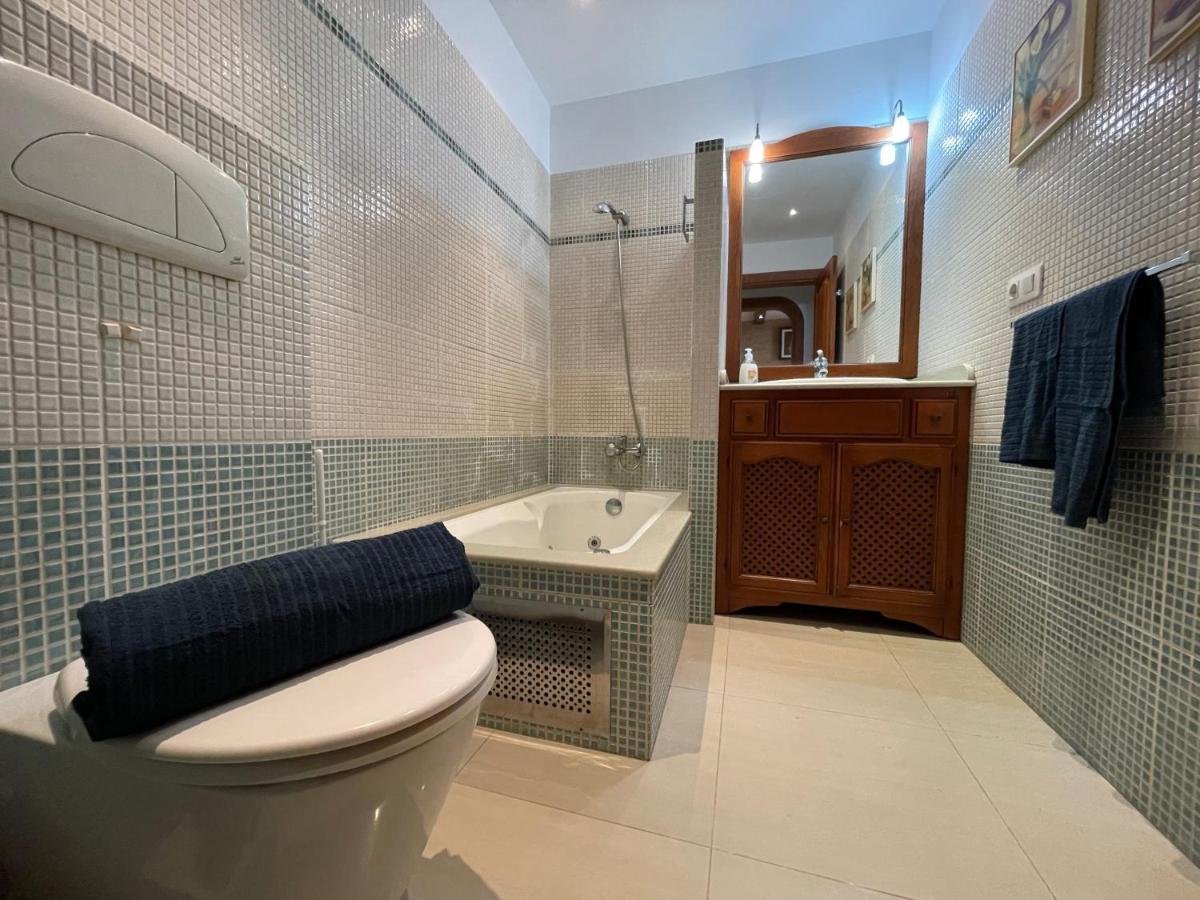Eslanzarote Sheila House, Super Wifi, Air Conditioner, Center 티아즈 외부 사진