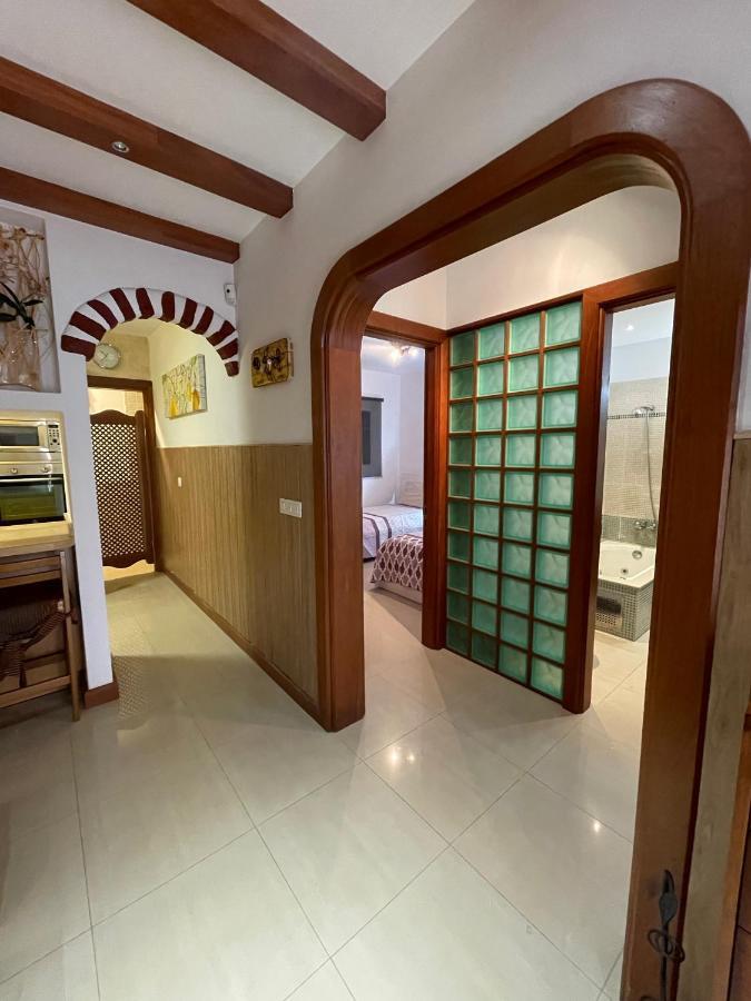 Eslanzarote Sheila House, Super Wifi, Air Conditioner, Center 티아즈 외부 사진