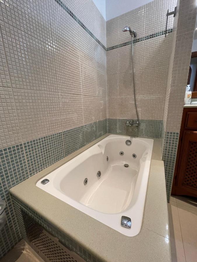 Eslanzarote Sheila House, Super Wifi, Air Conditioner, Center 티아즈 외부 사진