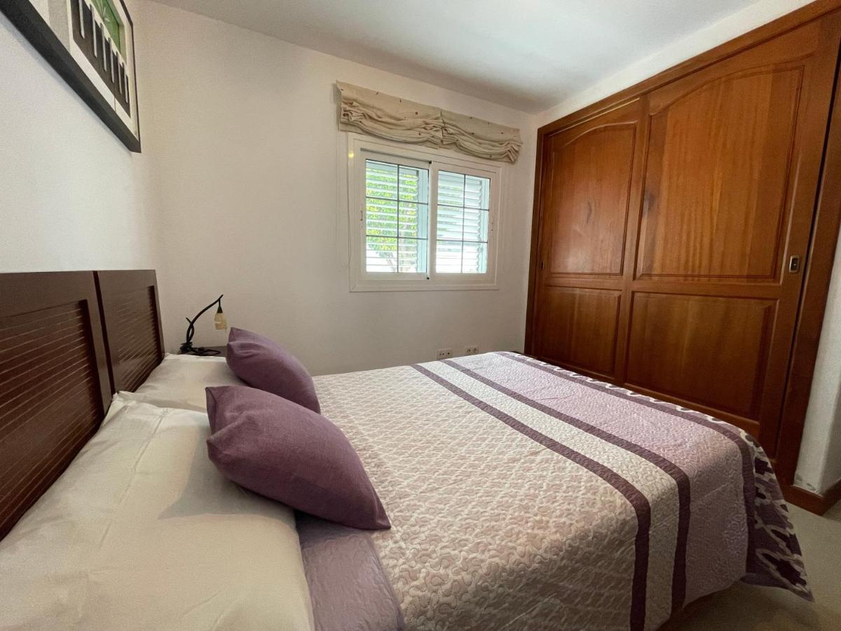 Eslanzarote Sheila House, Super Wifi, Air Conditioner, Center 티아즈 외부 사진