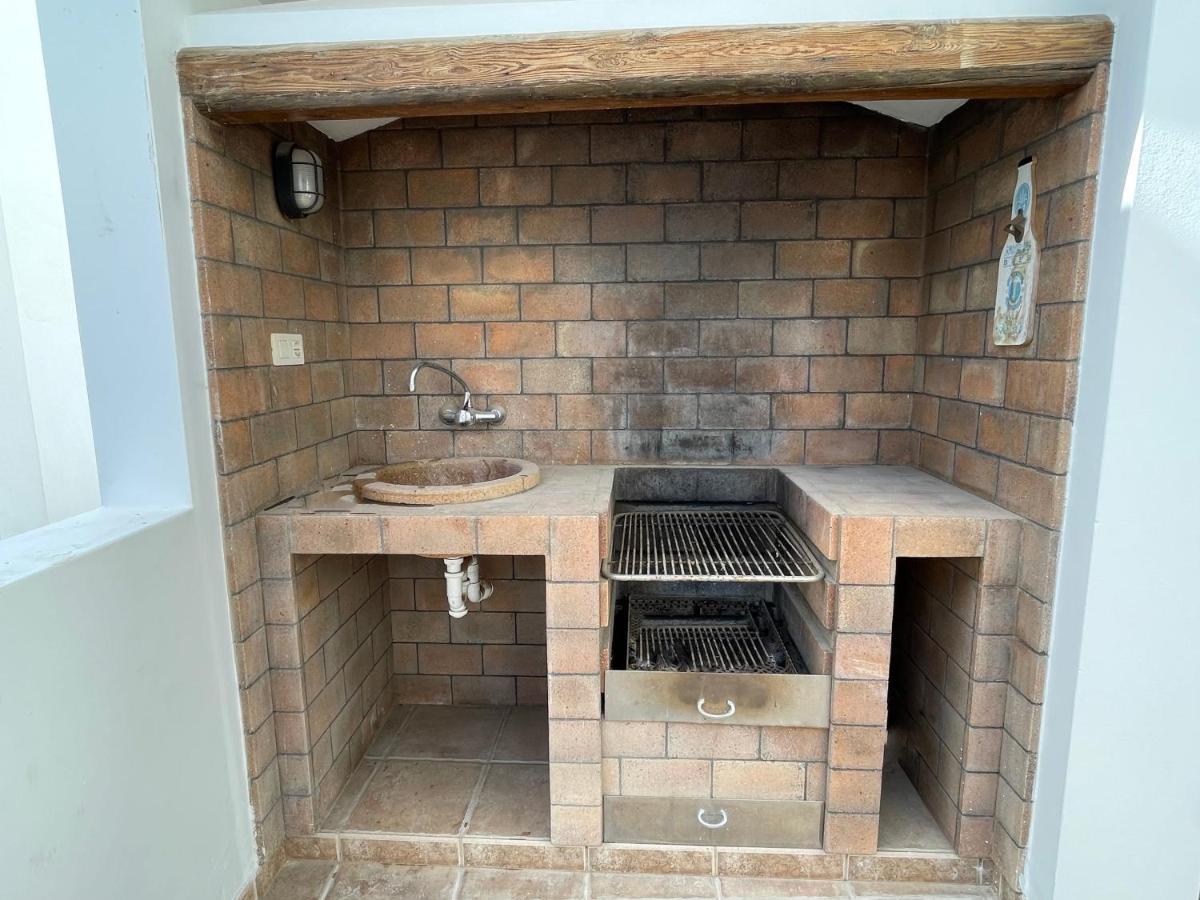 Eslanzarote Sheila House, Super Wifi, Air Conditioner, Center 티아즈 외부 사진